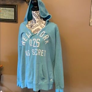 Victoria secret sweatshirt